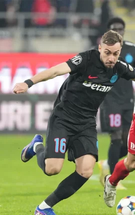 FCSB vs UTA Arad, Ponturi Pariuri Play-Out Superliga, 20.03.2026