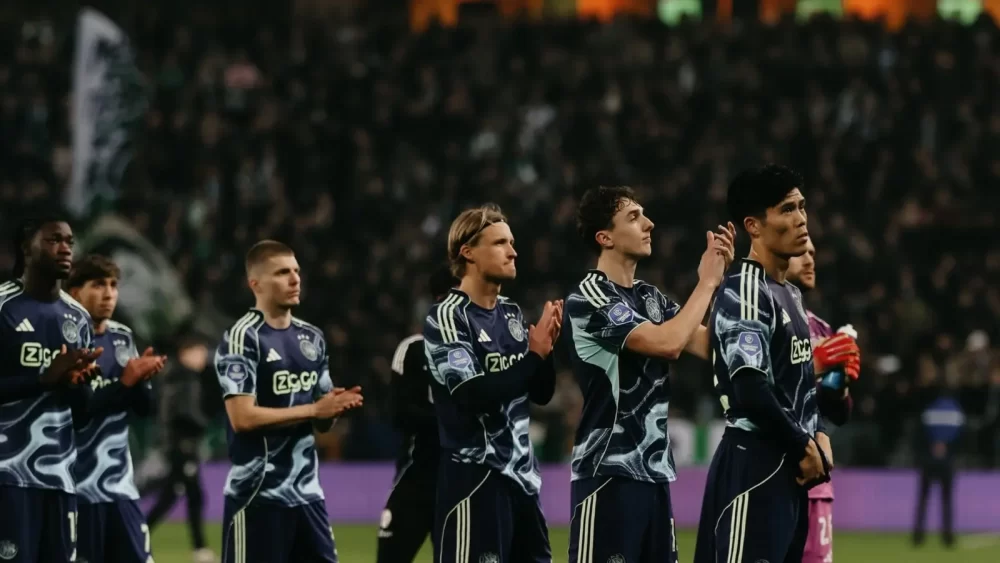Feyenoord - Ajax - 22 martie 2026 - Superpariu Cota 2 din Eredivisie