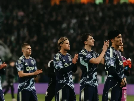 Feyenoord – Ajax – 22 martie 2026 – Superpariu Cota 2 din Eredivisie