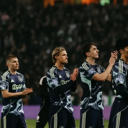 Feyenoord – Ajax – 22 martie 2026 – Superpariu Cota 2 din Eredivisie