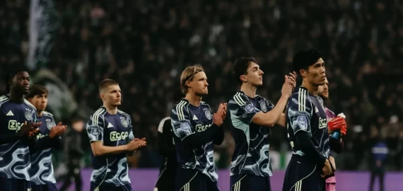 Feyenoord – Ajax – 22 martie 2026 – Superpariu Cota 2 din Eredivisie