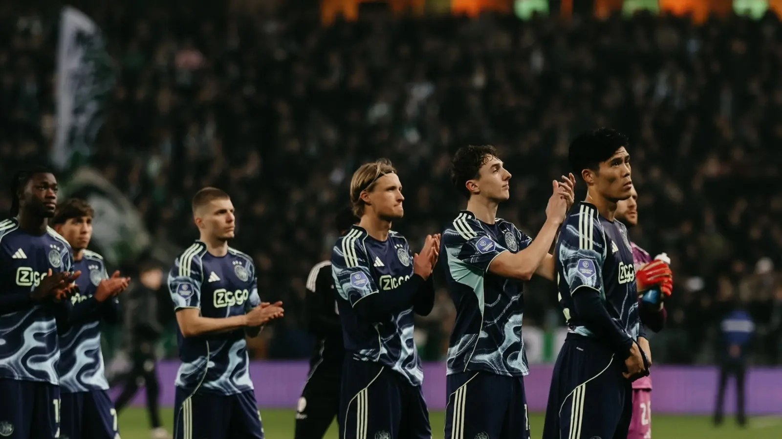 Feyenoord - Ajax - 22 martie 2026 - Superpariu Cota 2 din Eredivisie