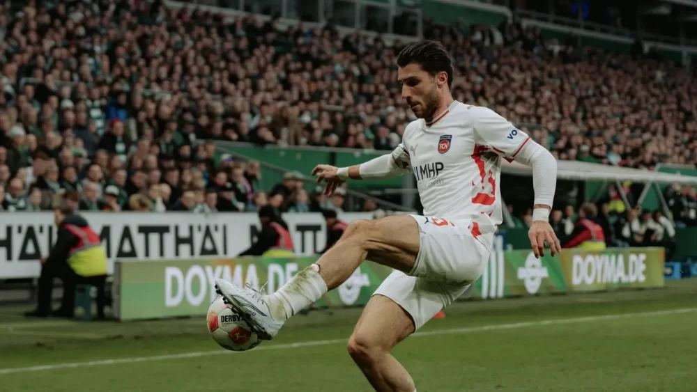 Frankfurt - Heidenheim, Ponturi pariuri Bundesliga, 14 martie 2026
