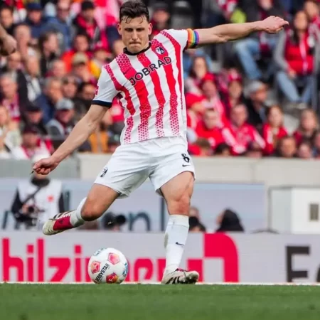 Freiburg – Union Berlin, Ponturi pariuri Bundesliga, 15 martie 2026