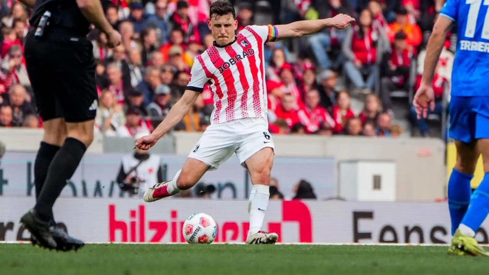 Freiburg - Union Berlin, Ponturi pariuri Bundesliga, 15 martie 2026