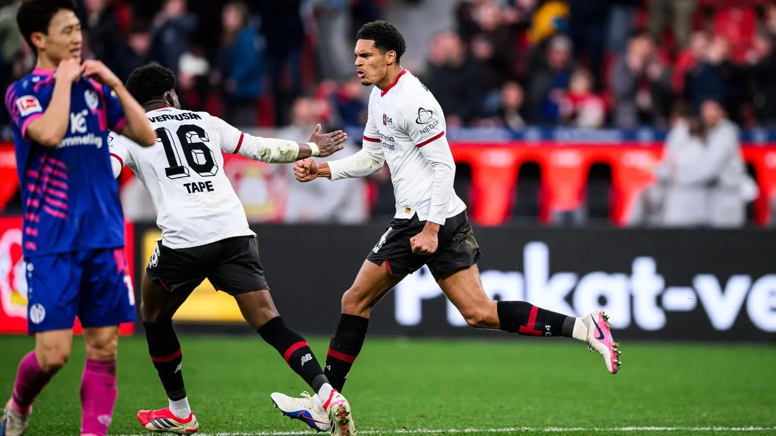 Freiburg vs Leverkusen - Ponturi pariuri Bundesliga - 07.03.2026