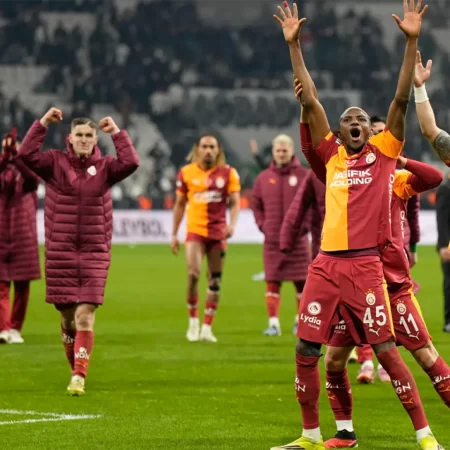 Galatasaray vs Liverpool, Ponturi Pariuri Champions League, 10.03.2026