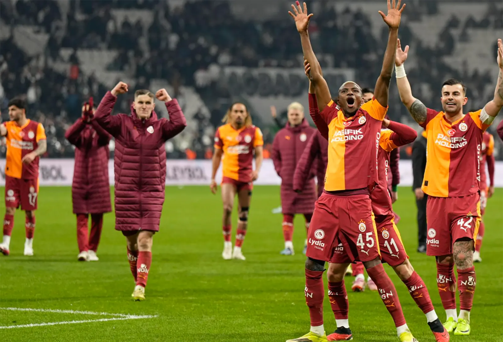 Galatasaray vs Liverpool, Ponturi Pariuri Champions League, 10.03.2026