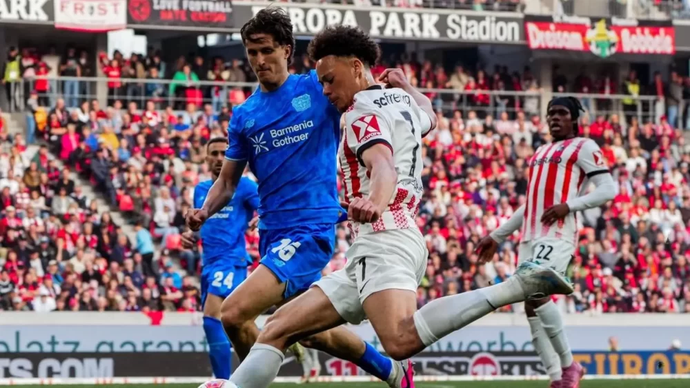Genk vs Freiburg - Ponturi pariuri Europa League - 12.03.2026