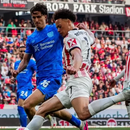 Genk vs Freiburg – Ponturi pariuri Europa League – 12.03.2026