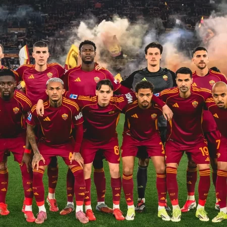 Genoa vs AS Roma – Ponturi pariuri Serie A – 08.03.2026