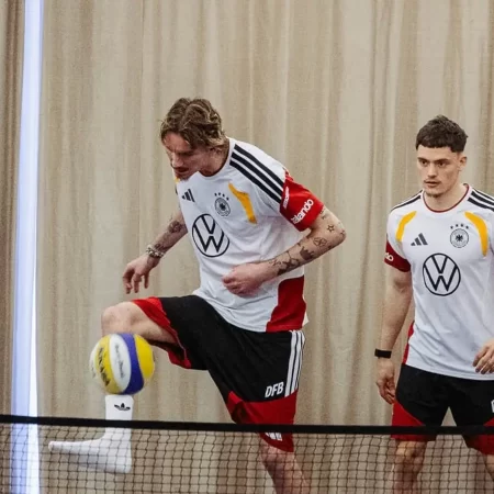 Germania vs Ghana – Ponturi pariuri Amical Internațional – 30 martie 2026