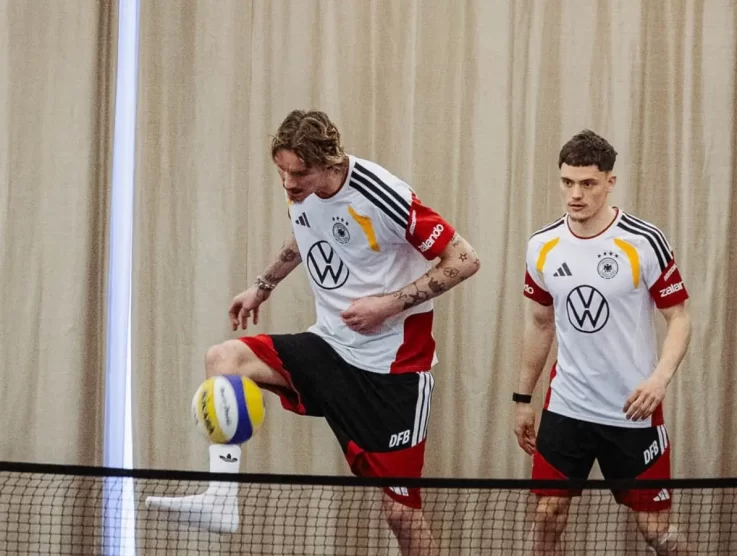 Germania vs Ghana – Ponturi pariuri Amical Internațional – 30 martie 2026