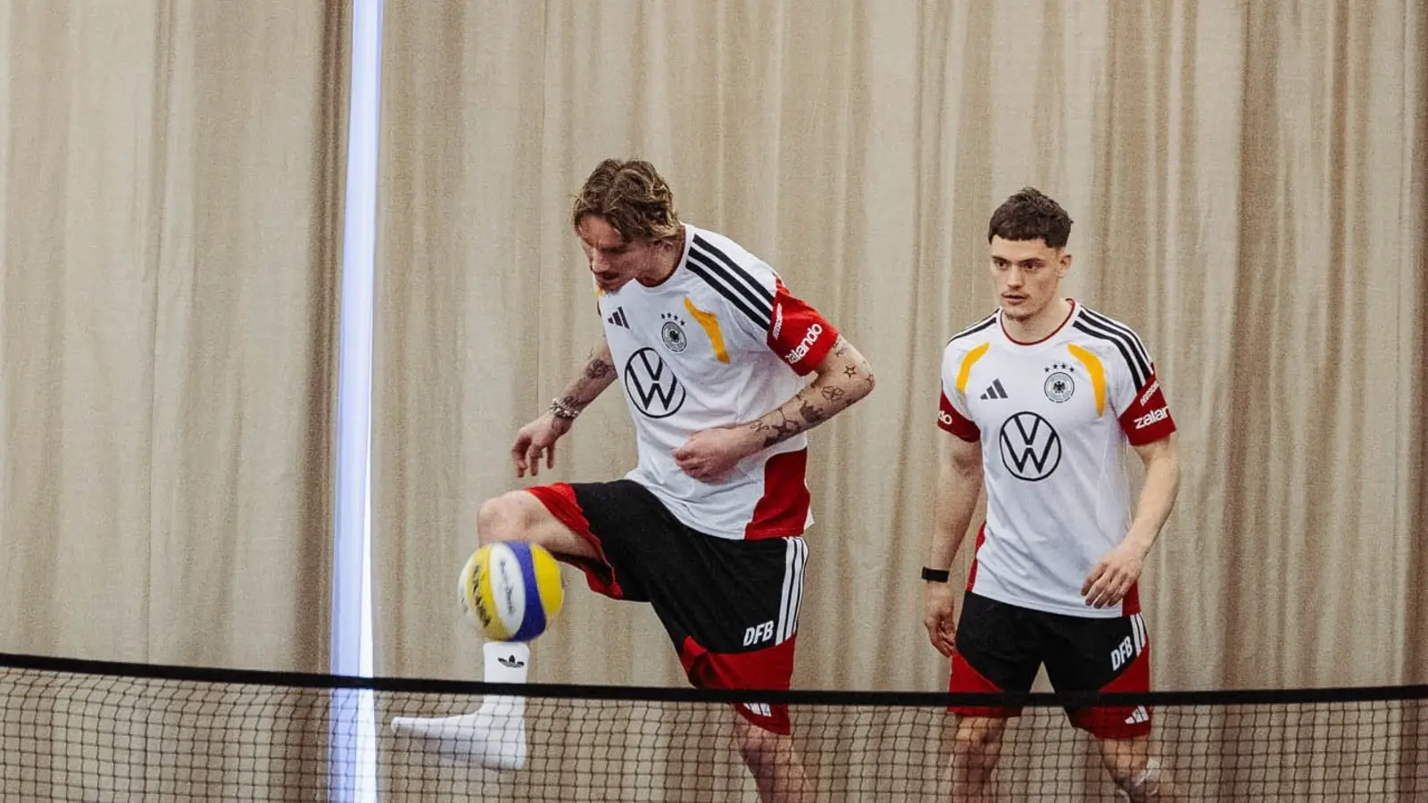 Germania vs Ghana - Ponturi pariuri Amical Internațional - 30 martie 2026