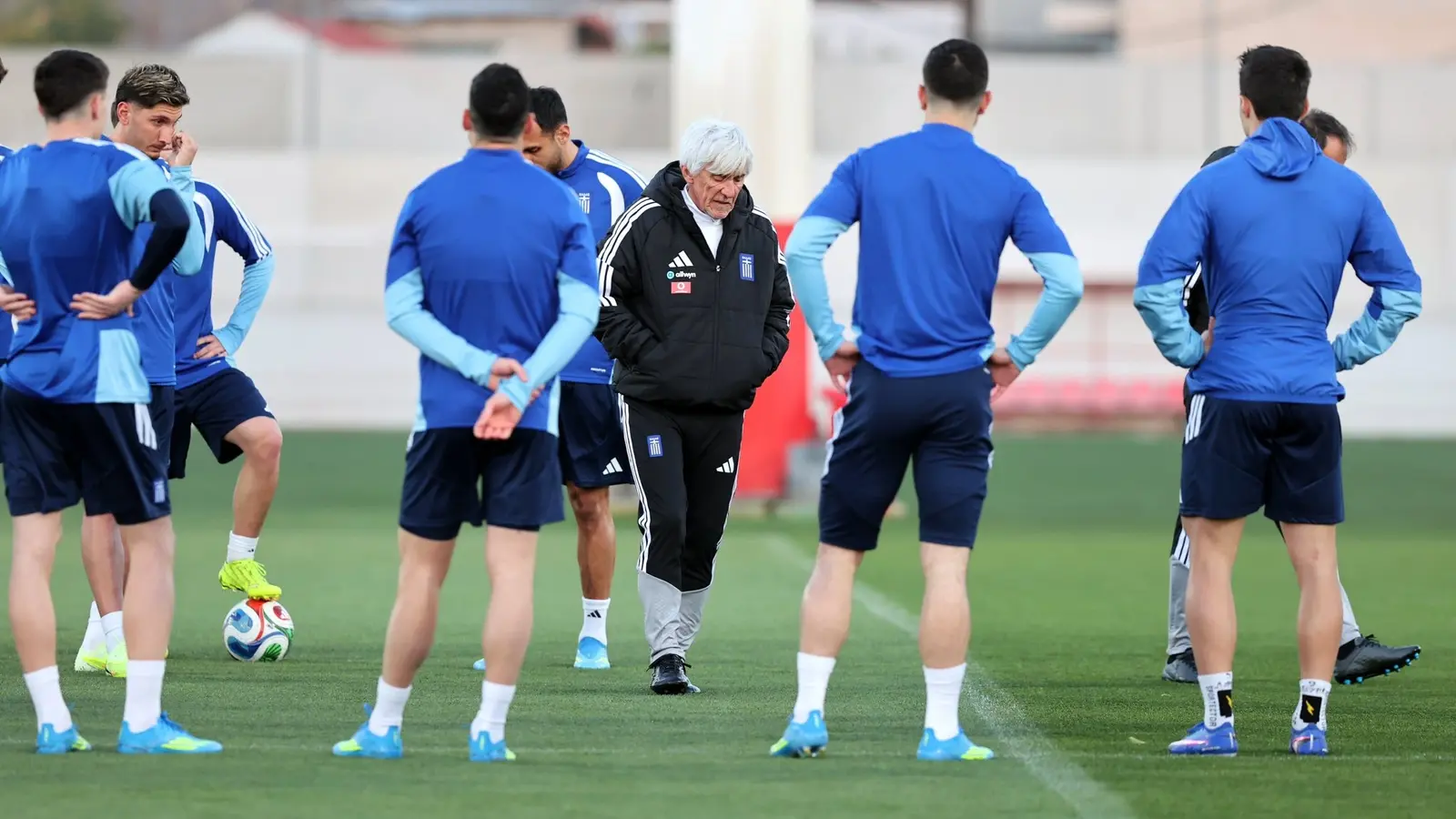 Grecia vs Paraguay - Ponturi pariuri Amical Internațional - 27.03.2026