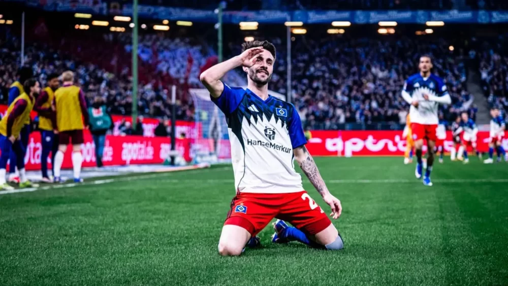 Hamburger SV vs Leverkusen - Ponturi pariuri Bundesliga - 04.03.2026