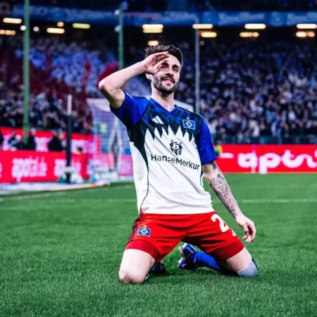 Hamburger SV vs Leverkusen – Ponturi pariuri Bundesliga – 04.03.2026