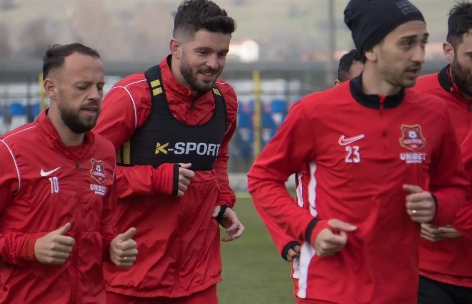 Hermannstadt - FC Botoșani - Ponturi Pariuri Play-Out Superliga - 22.03.2026