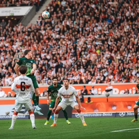 Hoffenheim vs Wolfsburg – Ponturi pariuri Bundesliga – 14.03.2026