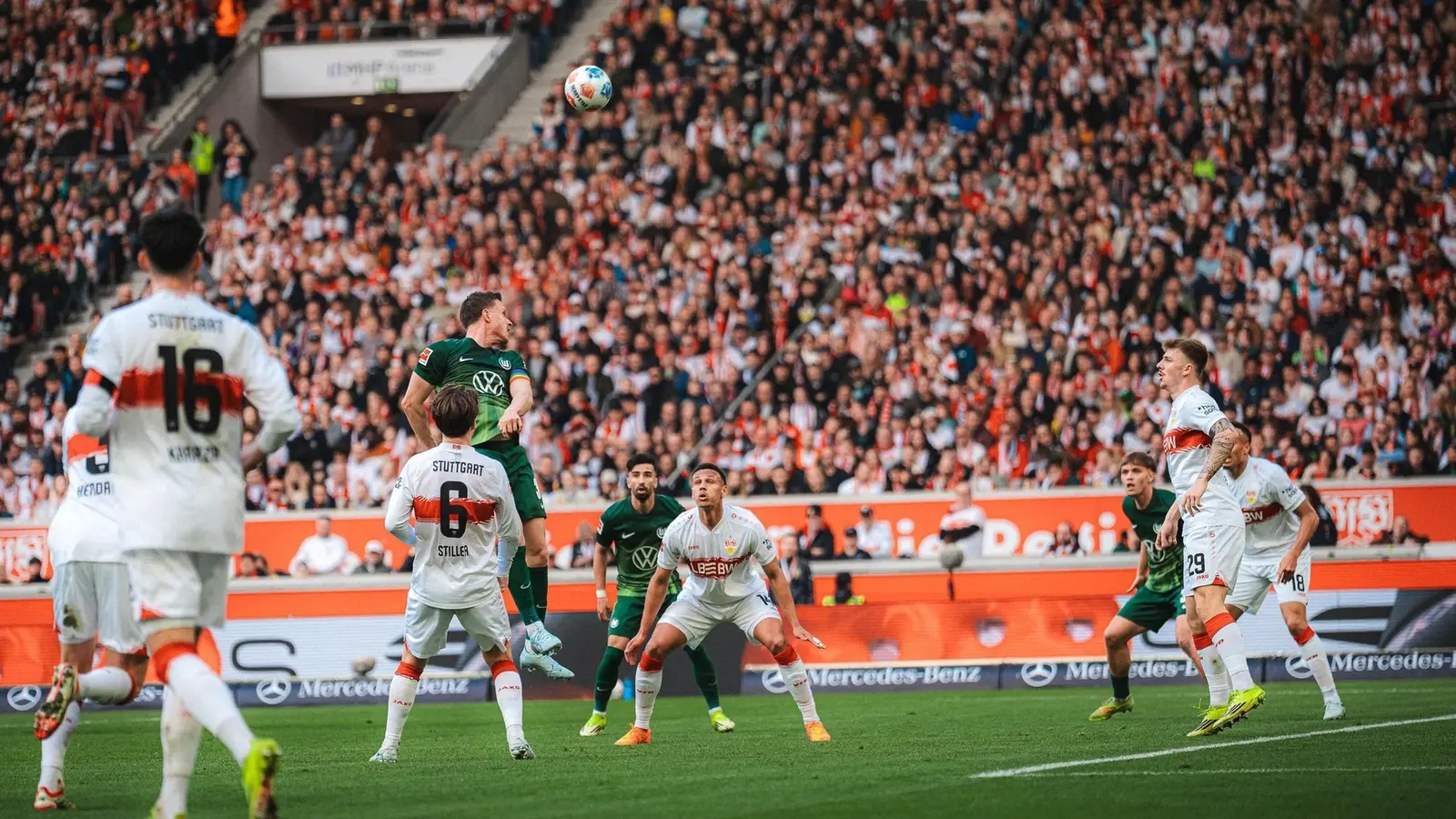 Hoffenheim vs Wolfsburg - Ponturi pariuri Bundesliga - 14.03.2026