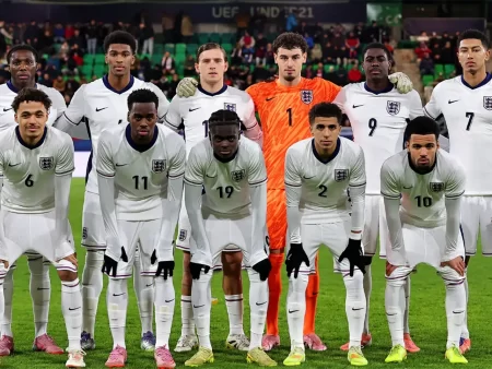 IA recomandă Biletul Zilei din preliminariile EURO U21, de cotă 6, pe 27 martie 2026