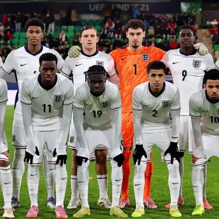 IA recomandă Biletul Zilei din preliminariile EURO U21, de cotă 6, pe 27 martie 2026