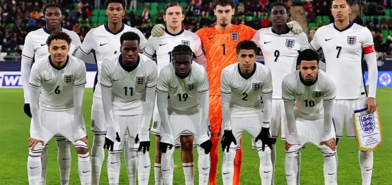 IA recomandă Biletul Zilei din preliminariile EURO U21, de cotă 6, pe 27 martie 2026