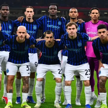Inter Milan vs Atalanta – Ponturi pariuri Serie A – 14.03.2026