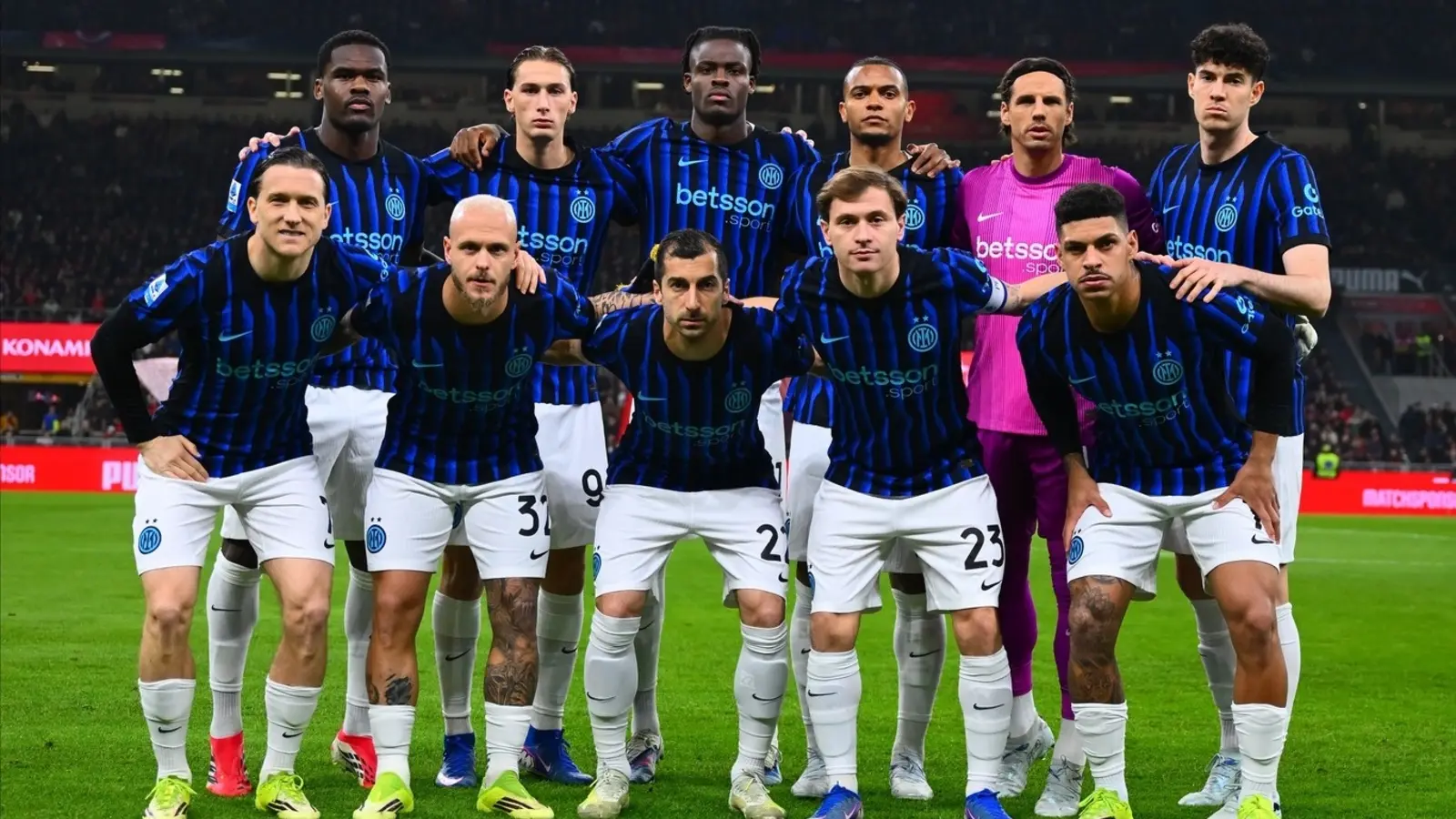 Inter Milan vs Atalanta - Ponturi pariuri Serie A - 14.03.2026