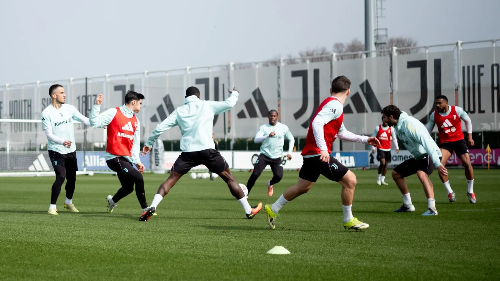 Juventus - Pisa, Ponturi pariuri Serie A, 7 martie 2026