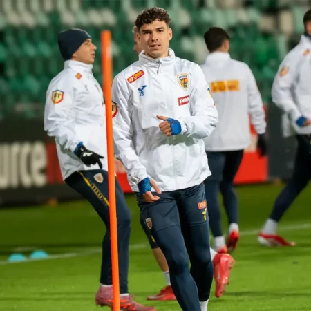 Kosovo U21 – România U21 – Ponturi Pariuri Preliminarii EURO U21 – 27 martie 2026