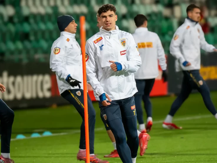 Kosovo U21 – România U21 – Ponturi Pariuri Preliminarii EURO U21 – 27 martie 2026