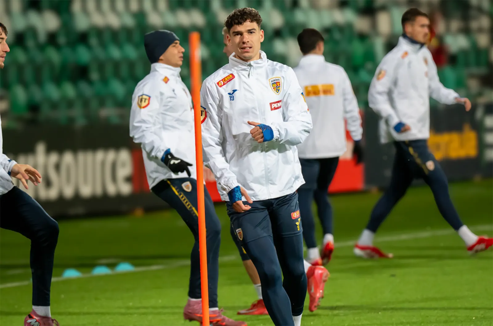 Kosovo U21 - România U21 - Ponturi Pariuri Preliminarii EURO U21 - 27 martie 2026