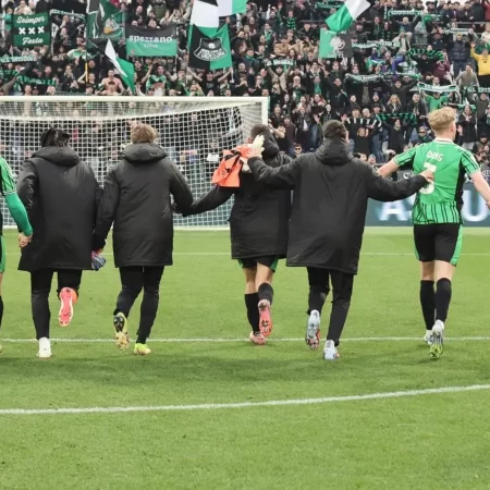 Lazio vs Sassuolo – Ponturi pariuri Serie A – 09.03.2026