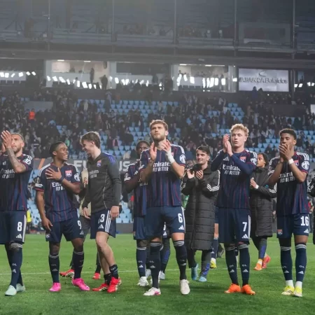 Le Havre – Lyon, Ponturi pariuri Ligue 1, 15 martie 2026