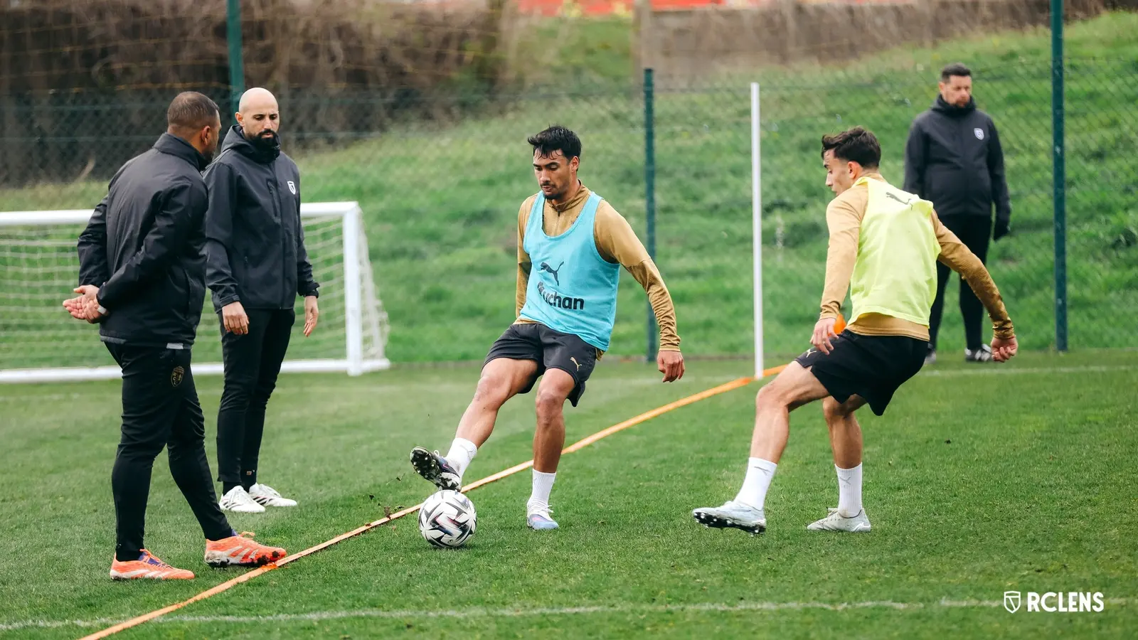 Lens vs Angers - Ponturi pariuri Ligue 1 - 20.03.2026