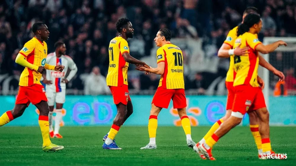 Lens vs Metz - Ponturi pariuri Ligue 1 - 08.03.2026