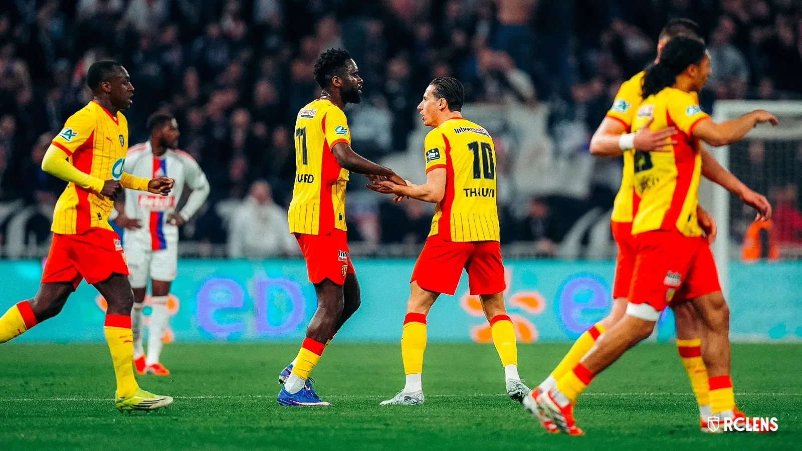 Lens vs Metz - Ponturi pariuri Ligue 1 - 08.03.2026