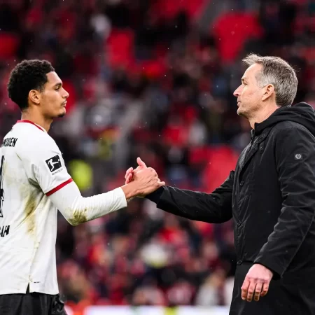 Leverkusen – Bayern – Ponturi pariuri Bundesliga, 14 martie 2026