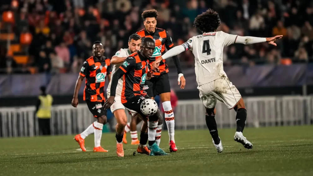 Lille - FC Lorient, Ponturi pariuri Ligue 1, 8 martie 2026