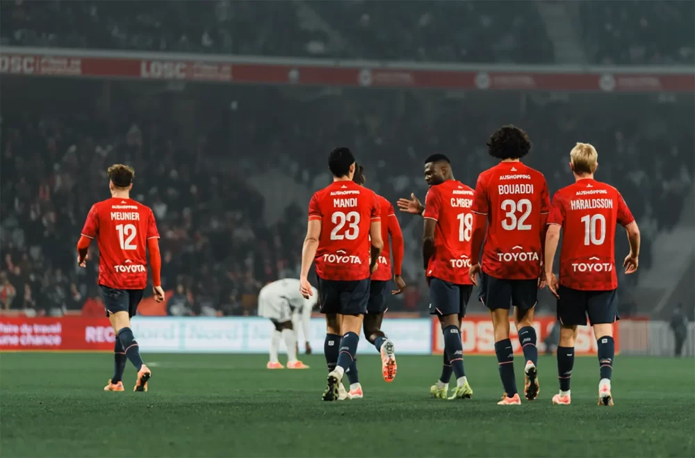 Lille vs Aston Villa, Ponturi Pariuri Europa League, 12 martie 2026