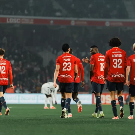 Lille vs Aston Villa, Ponturi Pariuri Europa League, 12 martie 2026