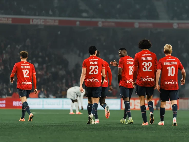 Lille vs Aston Villa, Ponturi Pariuri Europa League, 12 martie 2026