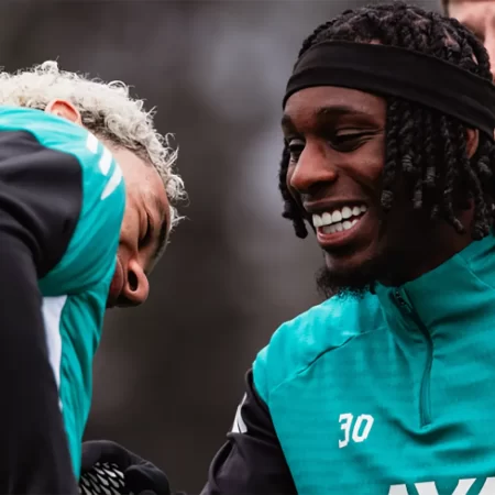 Liverpool vs Tottenham, Ponturi Pariuri Premier League, 15.03.2026