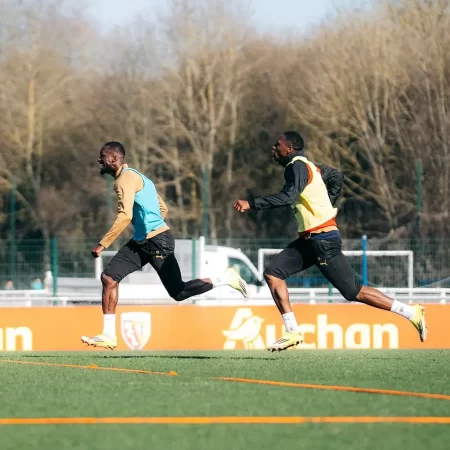 Lyon vs Lens – Ponturi pariuri Cupa Franței – 05.03.2026