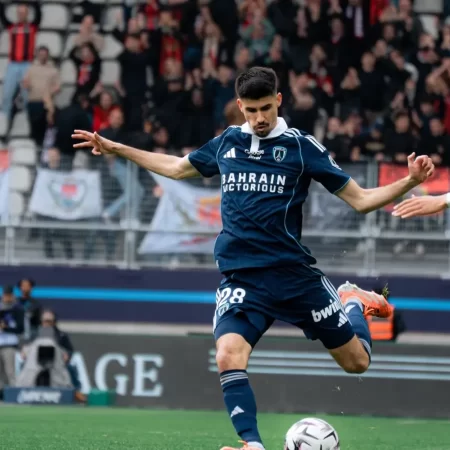 Lyon vs Paris FC – Ponturi pariuri Ligue 1 – 08.03.2026