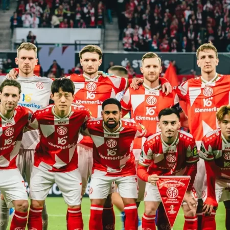 Mainz vs Frankfurt – Ponturi pariuri Bundesliga – 22.03.2026
