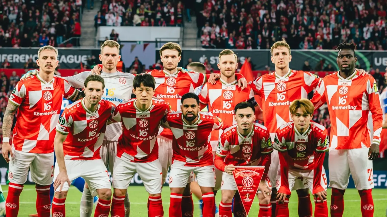 Mainz vs Frankfurt - Ponturi pariuri Bundesliga - 22.03.2026