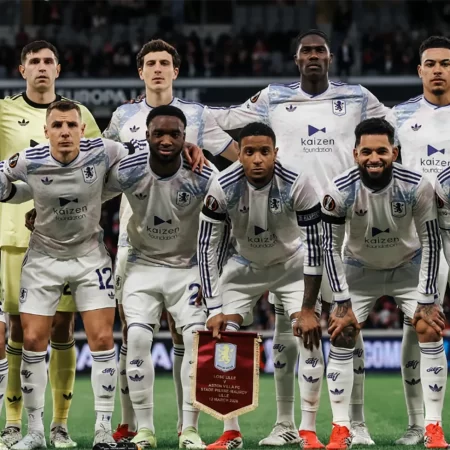 Manchester United vs Aston Villa, Ponturi Pariuri Premier League, 15.03.2026