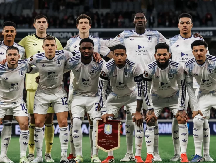 Manchester United vs Aston Villa, Ponturi Pariuri Premier League, 15.03.2026